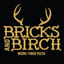 Bricks and Birch 